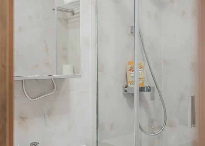 Flat Near Castle Stylish & Prime Location 7 Appartement *