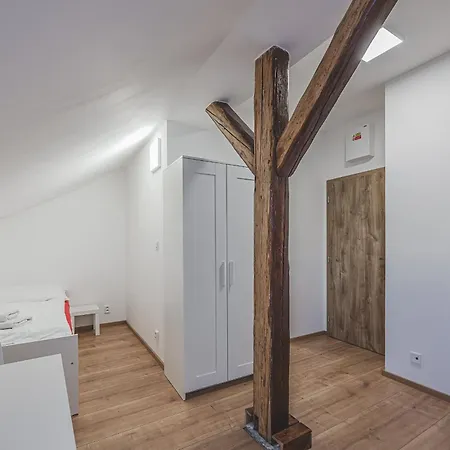 Flat Near Castle Stylish & Prime Location 7 Prague