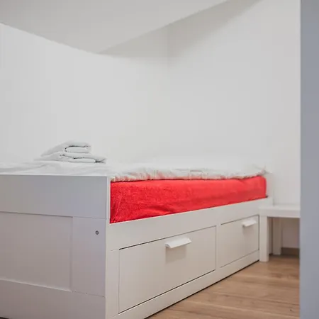 Flat Near Castle Stylish & Prime Location 7 Appartamento Praga