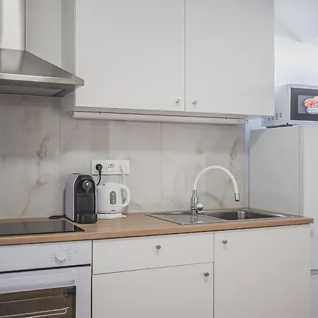 Flat Near Castle Stylish & Prime Location 7 * Prága