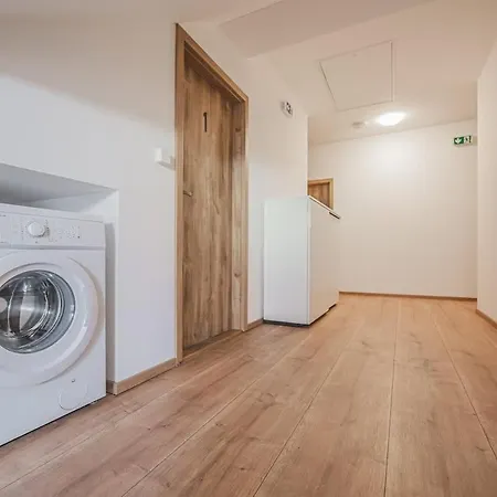Flat Near Castle Stylish & Prime Location 7 Praga