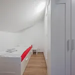 Flat Near Castle Stylish & Prime Location 7 Prague